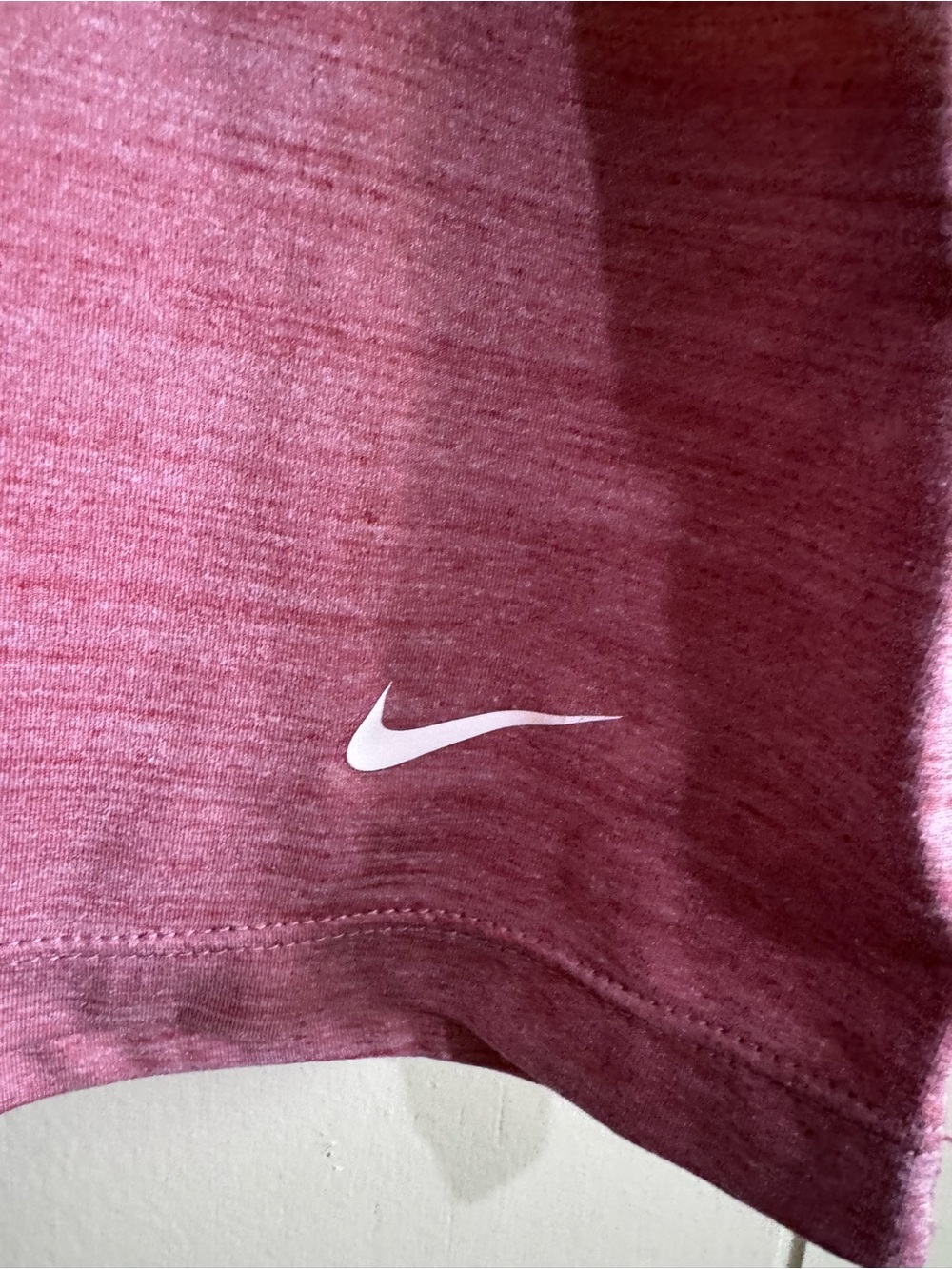 Nike Racerback Tank Top - Picture 2 of 4